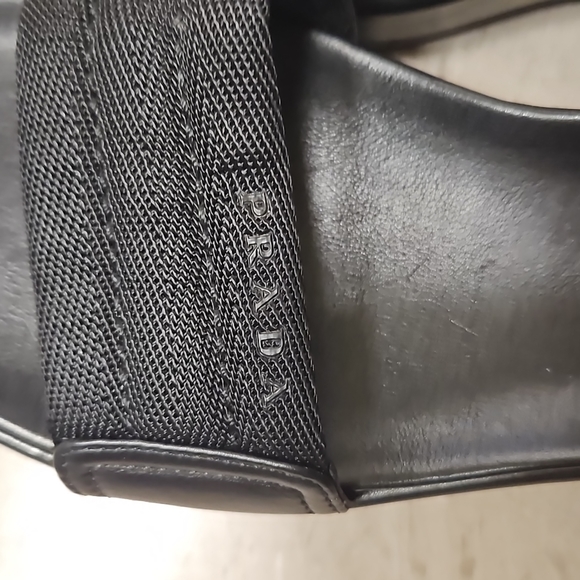 Prada Plataform - Picture 2 of 6